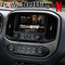 Lsailt Android Carplay Video Interface สำหรับระบบ Chevrolet Colorado Tahoe Camaro Mylink